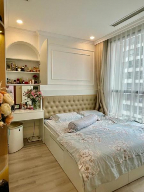 Homestay Times City Park Hill- 458 Minh Khai, Hai Bà Trưng